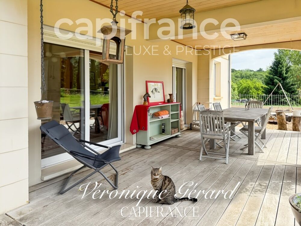  vendre  Proprit/chteau Sallebuf (33370)