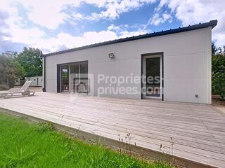  Maison � vendre 3 pi�ces 71 m�