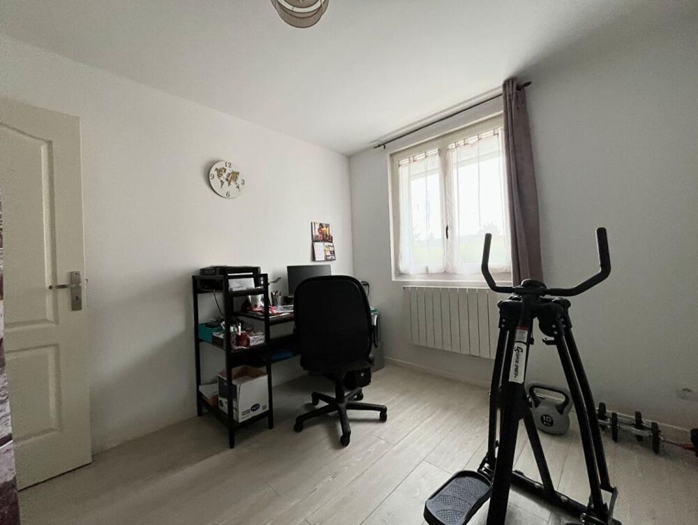 Vente Maison Maison Ham 5 pièce(s) 108 m2 - 4 Chambres  et Terrain Ham