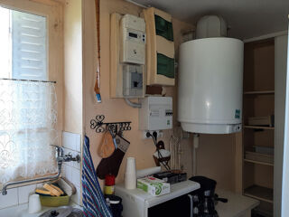  Ferme à vendre 4 pièces 67 m²