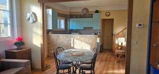  Maison � vendre 3 pi�ces 65 m�