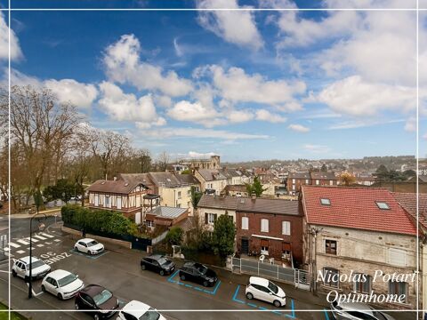  Appartement � louer 3 pi�ces 61 m�