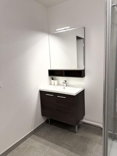  Appartement � louer 2 pi�ces 46 m�