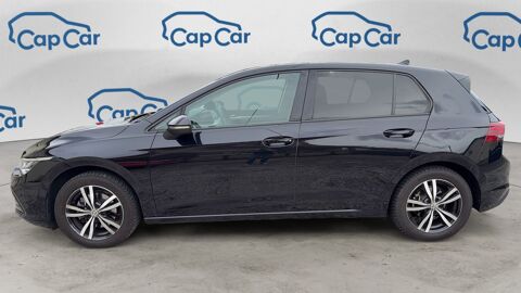 Golf VIII 2.0 TDI 150 DSG7 Life - Automatique 2020 occasion 67620 Soufflenheim