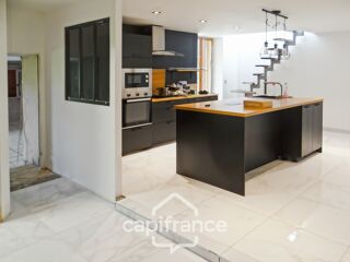  Maison à vendre 4 pièces 110 m²