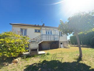  Maison à vendre 3 pièces 71 m²