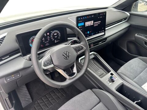 T-ROC FL NOUVEAU NF 1.5 ETSI HYBRID 150CH D 2026 occasion 31100 Toulouse