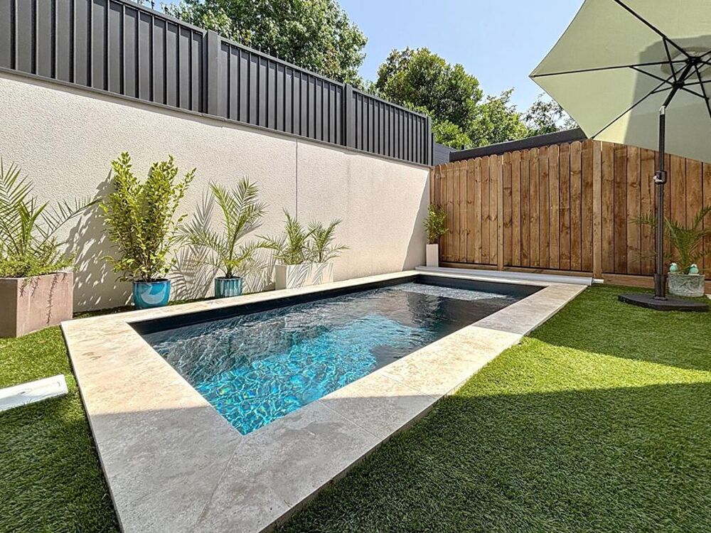 � vendre  Maison Bordeaux (33200)