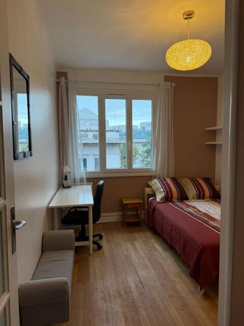  Appartement � louer 3 pi�ces 63 m�