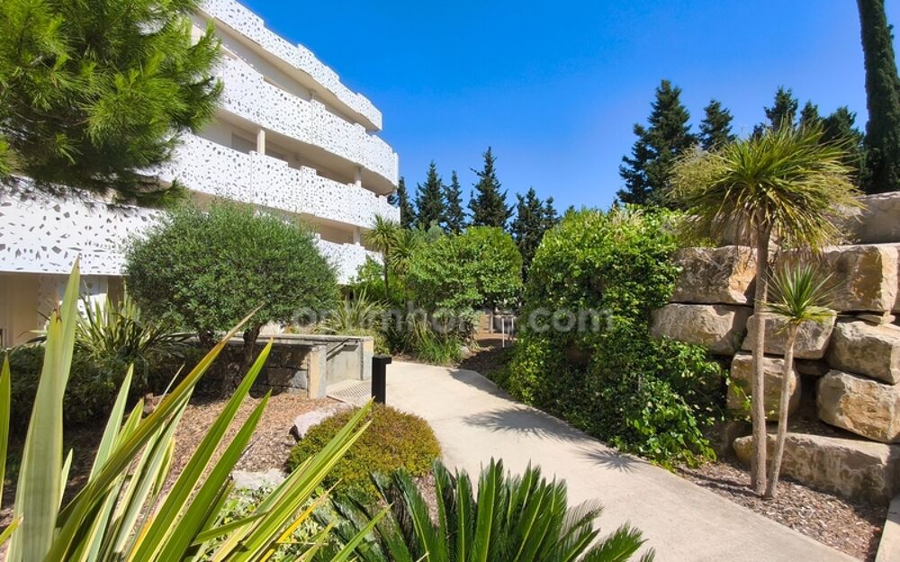 Appartement 3 pièces 59 m² · à Lattes · 59 m² · 299 000 €
