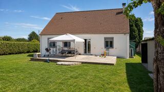  Maison à vendre 4 pièces 89 m²