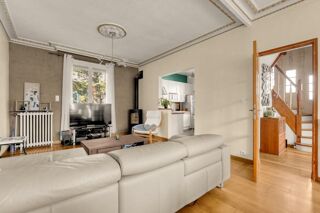  Maison � vendre 5 pi�ces 120 m�