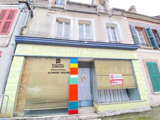  Maison � vendre 6 pi�ces 120 m�