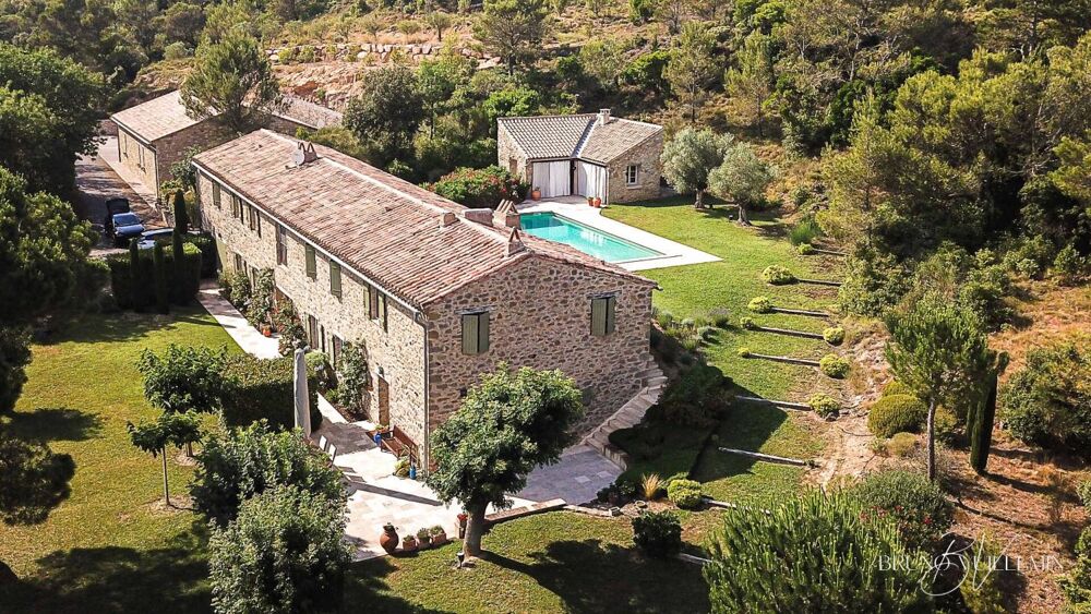 à vendre  Propriété/château Carcassonne (11000)