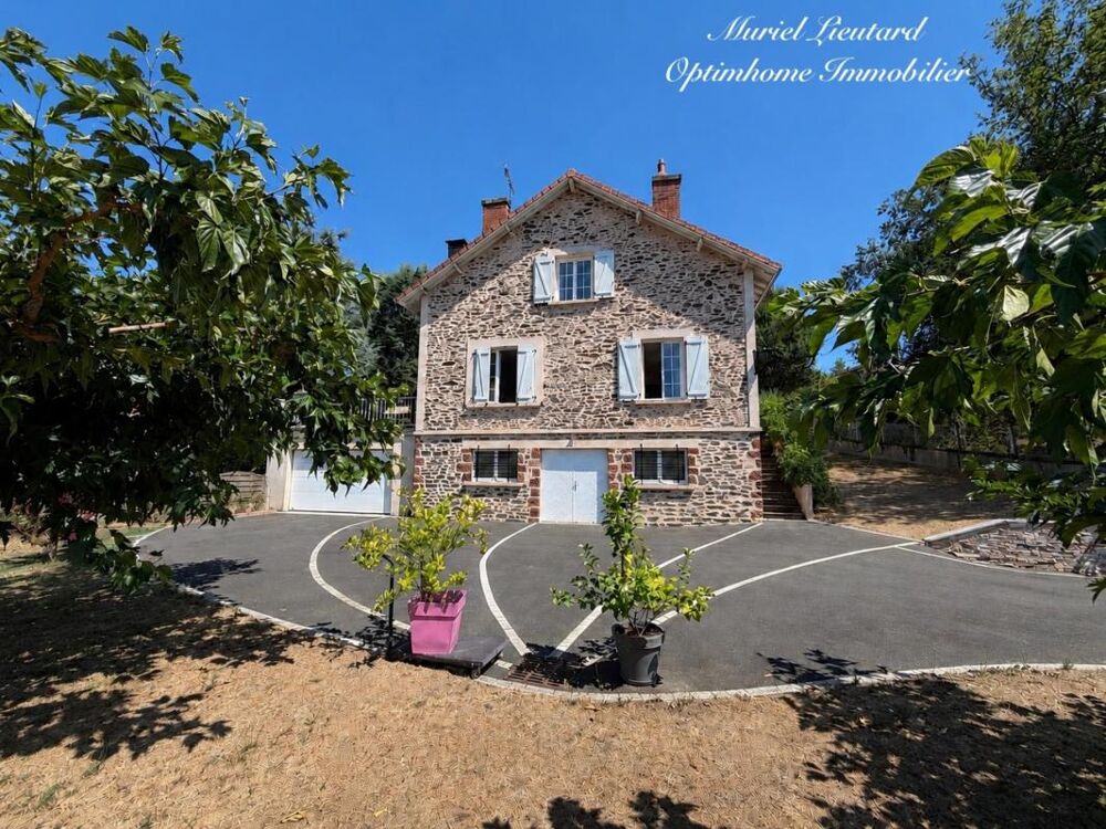 Maison 6 pièces 138 m² · à Decazeville · 138 m² · 239 000 €