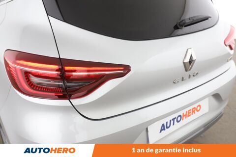 Clio 1.0 TCe RS Line 91 ch 2022 occasion 92130 Issy-les-Moulineaux