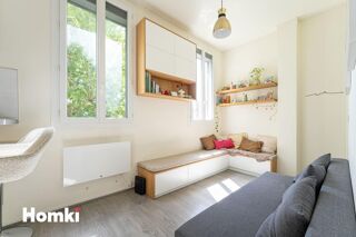  Appartement � vendre 2 pi�ces 33 m�