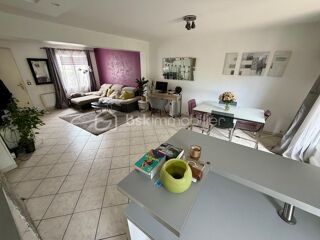  Maison à vendre 4 pièces 89 m²