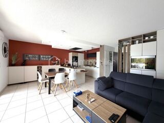  Appartement à vendre 4 pièces 67 m²