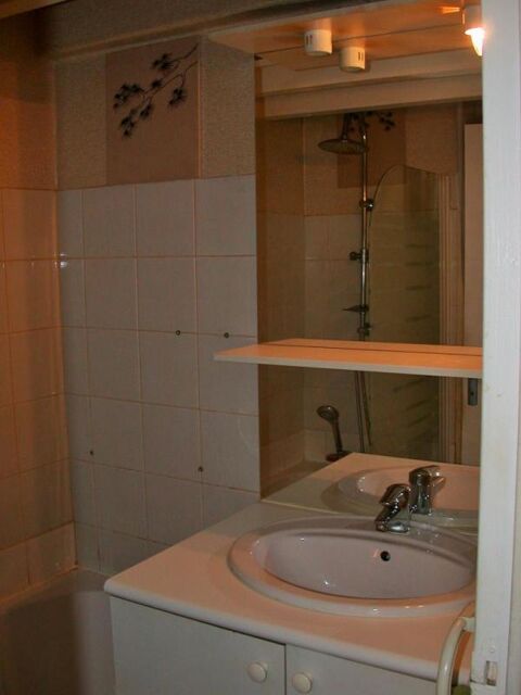  Appartement � louer 2 pi�ces 32 m�