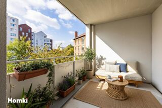  Appartement  vendre 4 pices 80 m