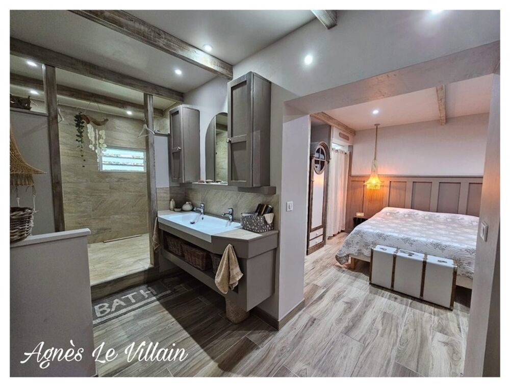 � vendre  Maison Vieux-Habitants (97119)