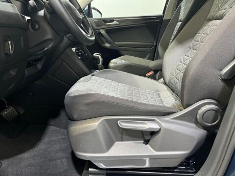 Tiguan 1.4 eHybrid 245ch DSG6 Life Plus 2023 occasion 31100 Toulouse