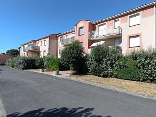 Vente Appartement 3 pièces 63 m², Albi