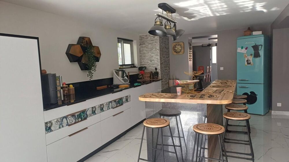 Vente Propriété/Château MAISON BOURGEOISE Claye souilly