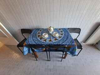  Appartement � louer 2 pi�ces 40 m�