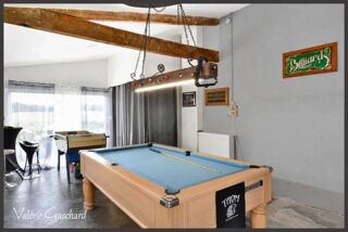  Maison à vendre 5 pièces 110 m²