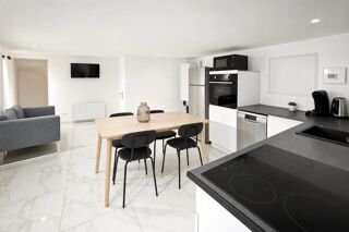  Maison à vendre 5 pièces 83 m²