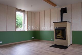  Maison à vendre 3 pièces 52 m²