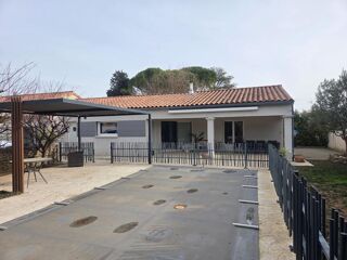  Maison � vendre 5 pi�ces 126 m�