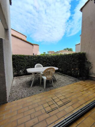  Appartement à louer 2 pièces 34 m²