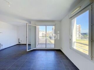  Appartement à vendre 3 pièces 58 m²