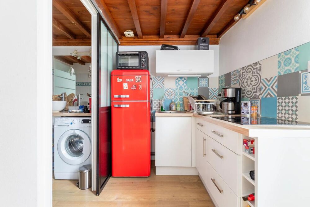 Vente Appartement Appartement de 2 pièces de 43 m² à Lille Lille
