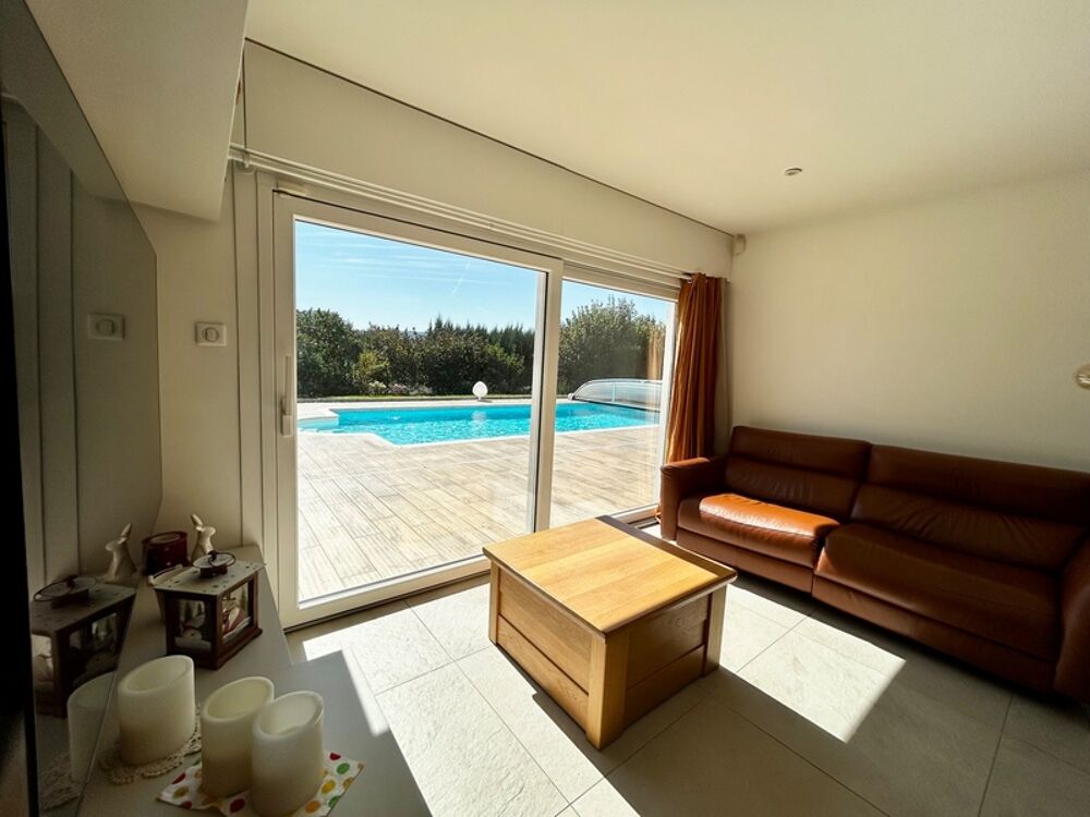 � vendre  Villa Contamine-sur-Arve (74130)