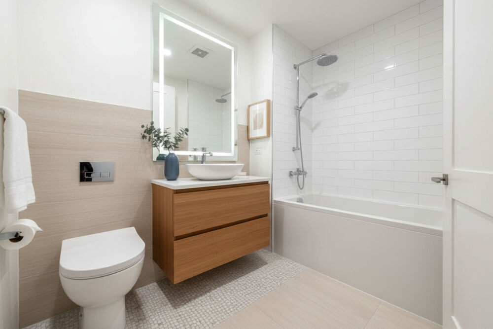Appartement à vendre 4 pièces MONTROUGE (92)