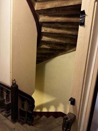  Appartement à vendre 2 pièces 30 m²