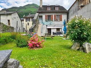  Maison 8 pièces 224 m² Beost