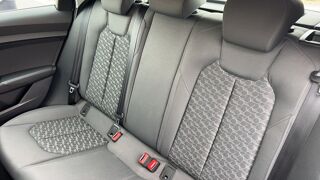 A1 25 TFSI 95 S-Tronic 7 Advanced - Automatique 2021 occasion 89100 Sens