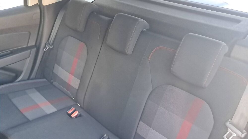 Duster 1.5 Blue dCi 115 Techroad 2019 occasion 20221 Cervione