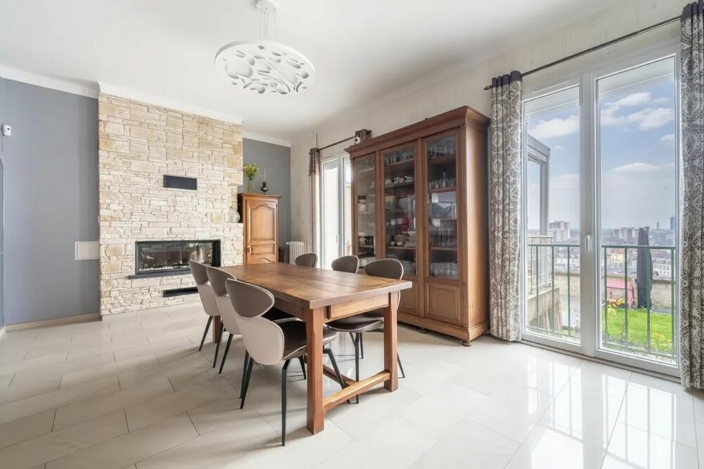 Maison de 7 pièces de 174 m² à Pontoise