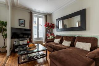 Appartement � vendre 3 pi�ces 49 m�