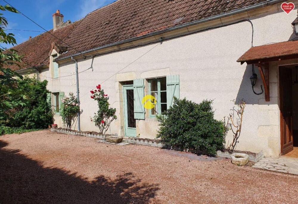 MAISON DE PLAIN PIED