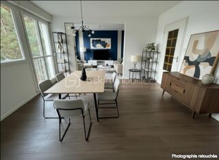  Appartement à vendre 4 pièces 75 m²