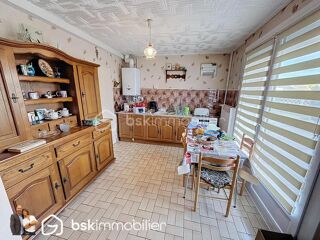  Maison � vendre 5 pi�ces 115 m�
