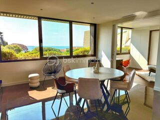  Appartement � vendre 4 pi�ces 132 m�