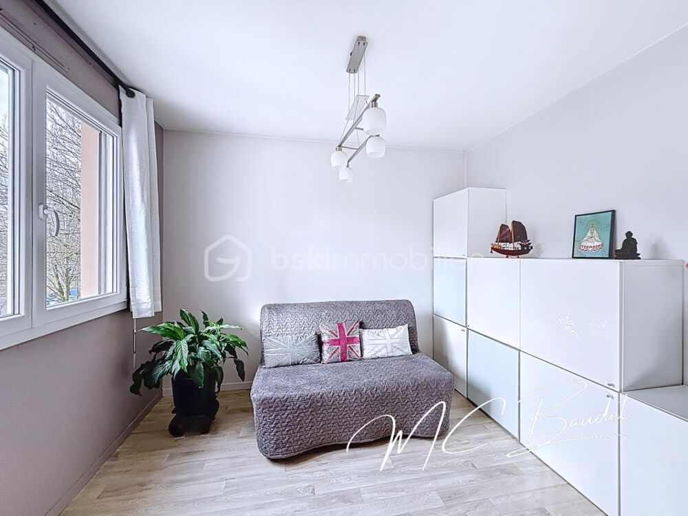 Vente Appartement A découvrir, bel appartement T4 dans résidence familiale limite Eybens Grenoble